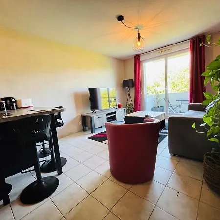 En Résidence Privée Avec Piscine Proche Honfleur *