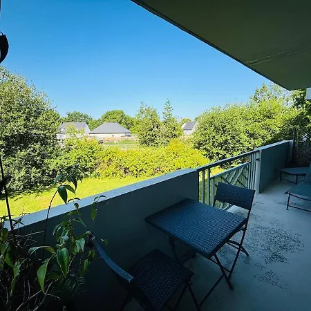 En Résidence Privée Avec Piscine Proche Honfleur *