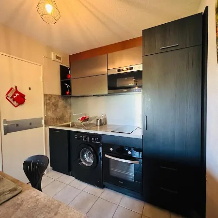 En Résidence Privée Avec Piscine Proche Honfleur