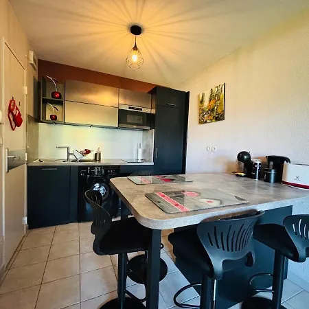 En Résidence Privée Avec Piscine Proche Honfleur *